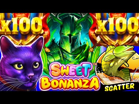 GREEN KNIGHT 🔥 SLOT MEGA BIG WINS 🤑 LIVE STREAM HIGLIGHTS 🔴 RANDOM MICHAEL BIGGEST SLOT WINS‼️