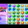 Mega Big Win Fruit Party Slot