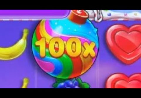 Sweet Bonanza Bonus Buys Pragmatic Slot Big Wins