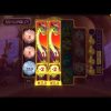 Dinopolis Slot – MAX Level Free Spins!