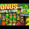 MEGA BIG WINS & BONUS BUYS! Recent Slots Stream Highlights