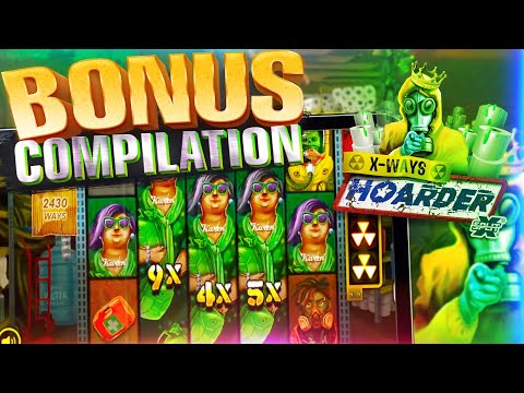 MEGA BIG WINS & BONUS BUYS! Recent Slots Stream Highlights