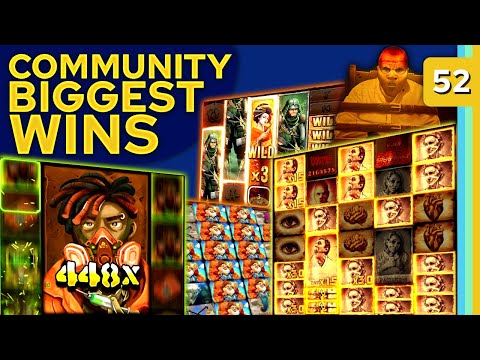 Community Biggest Wins #52 / 2021