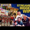 Streamers Biggest Wins – #32 / 2021