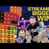 Streamers Biggest Wins – #22 / 2021