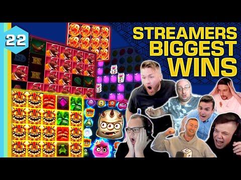 Streamers Biggest Wins – #22 / 2021