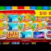 Spin It Grand Slot – SHORT & SWEET – BIG WIN!