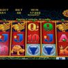 5 Dragons Slot Machine Bonus – 8 Free Games w/ 10x Multiplier – MEGA BIG WIN (#2)