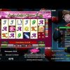Big Bet!! Lucky Lady’s Charm 6 Gives Super Big Win!!