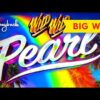 WOW WOW WOW! Wild Wild Pearl Slot – BIG WIN SESSION!