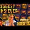 Biggest Wins Ever in Money Train Slot – Top 5 | 20000x Record Win in Online Casino