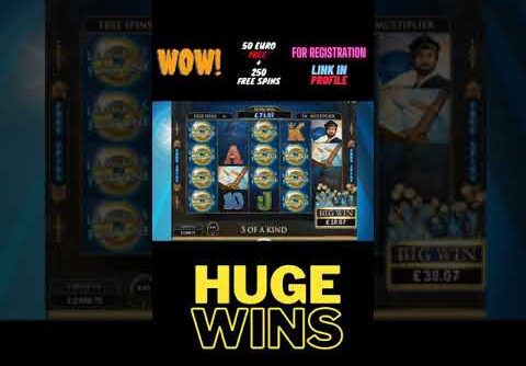 #shorts #slots #gambling #bigwin