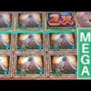 Jungle Wild III – MEGA BIG WIN($1.50 bet) and many other bonuses/line hits!