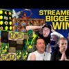 Streamers Biggest Wins – #40 / 2021