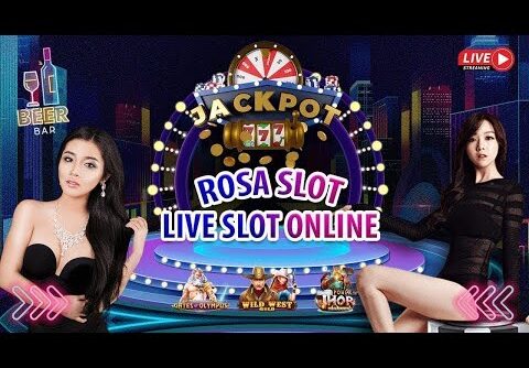 🔴 Live Slot Pragmatic | bagi-bagi freebet