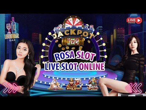 🔴 Live Slot Pragmatic | bagi-bagi freebet