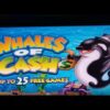 Huge Comeback Win on Whales of Cash Original !! Super Hot Machine