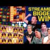 Streamers Biggest Wins – #28 / 2021
