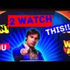 **BIG WIN BONUS!!!/$6 MAX BET!!!** Big Bang Theory Slot Machine