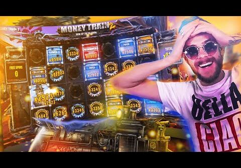 Streamer Insane win 34.000€ on Diablo Reels Slot – Top 5 Biggest Wins of week