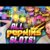 Big Wins on ALL PopWins Slots!