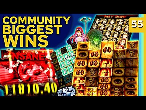 Community Biggest Wins #55 / 2021