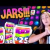 ANOTHER Super Big Win on Jammin Jars?!