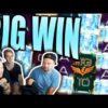 Big Win on Machina Megaways Slot – Casino Stream Big Wins