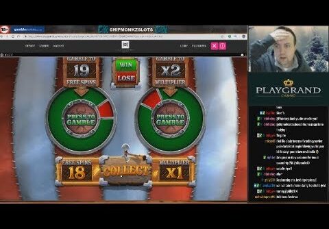 Online Slots – Big wins and bonus rounds with stream highlights