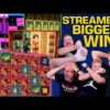 Streamers Biggest Wins – #42 / 2021