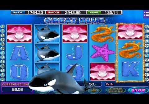 $$$ 1.3K (200 modal)Mega bigwin ll Great blue slot ll Mega888 today ll free game ll SGP