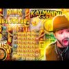 ROSHTEIN Mega Win 60.000€ on Kathmandu gold Slot – TOP 5 Mega wins of the week