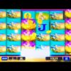 ++NEW Magic Lamp slot machine, Live Play, Big Win