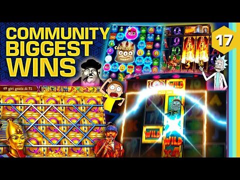 Community Biggest Wins #17 / 2021