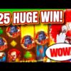 “ITS DONE IT AGAIN!” We got BIG WINS on Slots!!