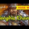 Dragon Link Genghis Khan Slot – UNEXPECTED BIG WIN, LOVED IT!