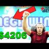 💰MEGA WIN!💰 Joseph Hits A HUGE Slot Win on Starburst | PlayersBest