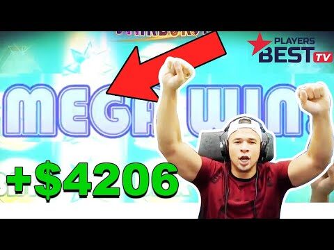 💰MEGA WIN!💰 Joseph Hits A HUGE Slot Win on Starburst | PlayersBest