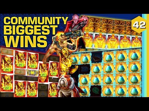 Community Biggest Wins #42 / 2021