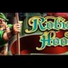 ROBIN HOOD #1 – MEGA BIG WIN – WMS SLOT MACHINE