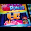 🎰 ALL ABOARD PIGGY PENNIES. HAS THIS HAPPENED TO YOU? BIG WIN.  ENJOY WATCHING, LET ME KNOW 🎰