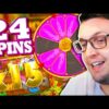 *WOW* Extra Chilli Slot TOP BONUS BIG WIN!!!