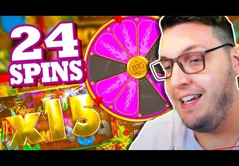 *WOW* Extra Chilli Slot TOP BONUS BIG WIN!!!