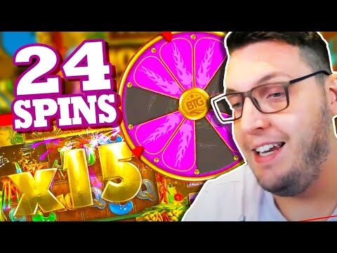 *WOW* Extra Chilli Slot TOP BONUS BIG WIN!!!