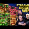 Streamers Biggest Wins – #35 / 2021