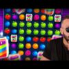 Streamer New Huge Big Win on Jammin Jars slot – Top 5 Biggest Wins of week