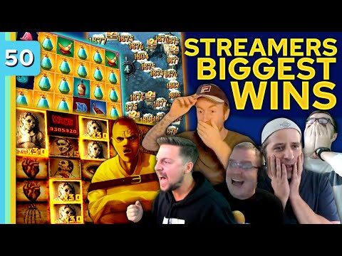 Streamers Biggest Wins – #50 / 2021