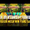 🔴 MEGAWIN BERTURUT – TURUT SEKALIGUS DI HADIAH YANG SAMA !!! AZTEC GEMS | PRAGMATIC SLOT 🔴