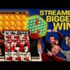 Streamers Biggest Wins – #17 / 2021