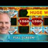 BETTER THAN JACKPOT! Mighty Cash Double Up Endless Diamonds Slot – HUGE WIN!